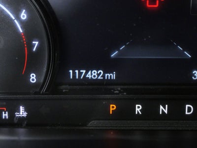 2020 Lincoln Corsair Standard