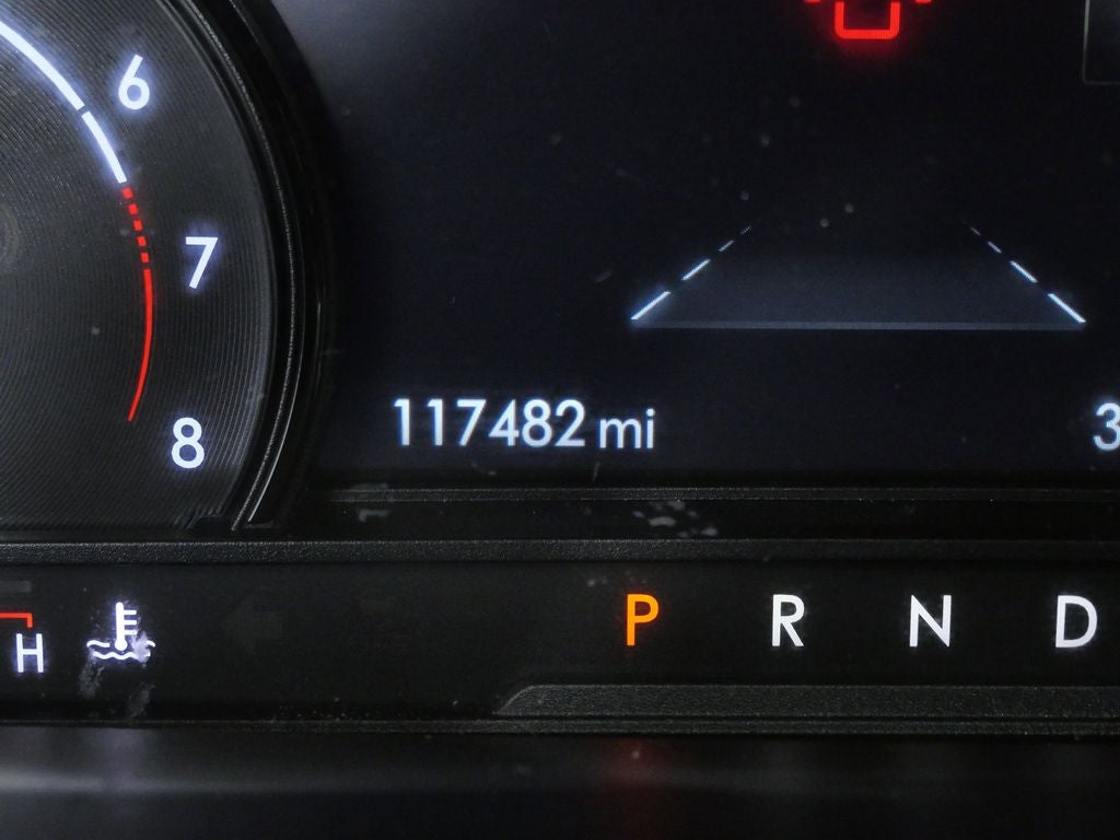 2020 Lincoln Corsair Standard