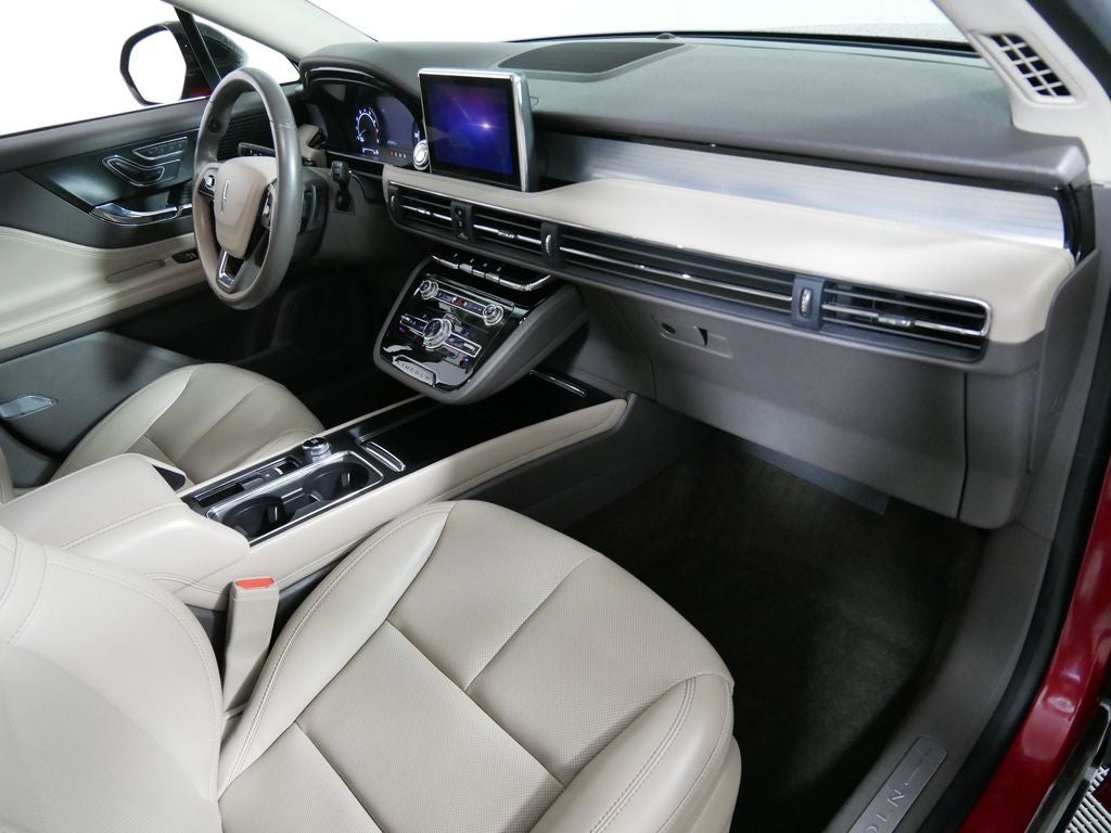 2020 Lincoln Corsair Standard