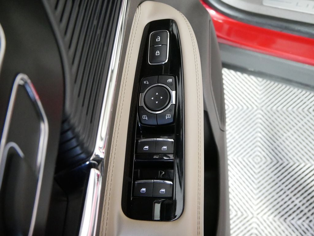 2020 Lincoln Corsair Standard