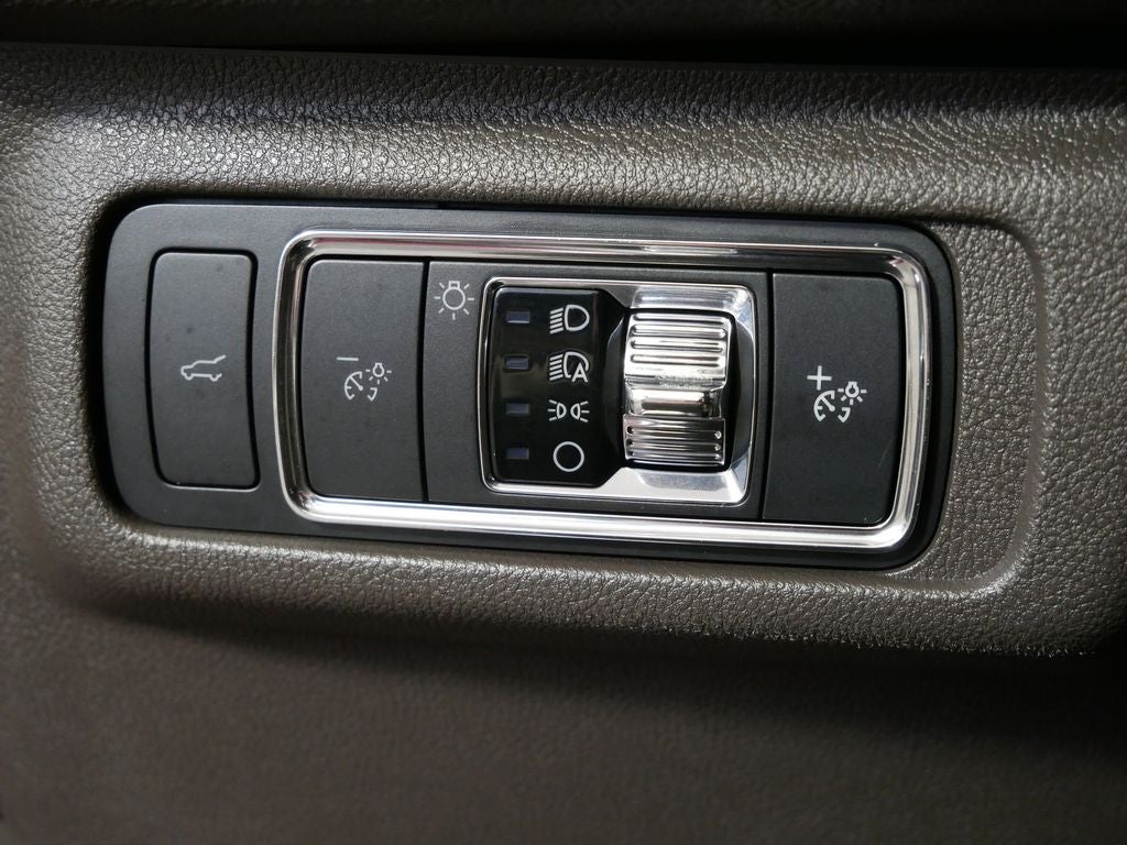 2020 Lincoln Corsair Standard