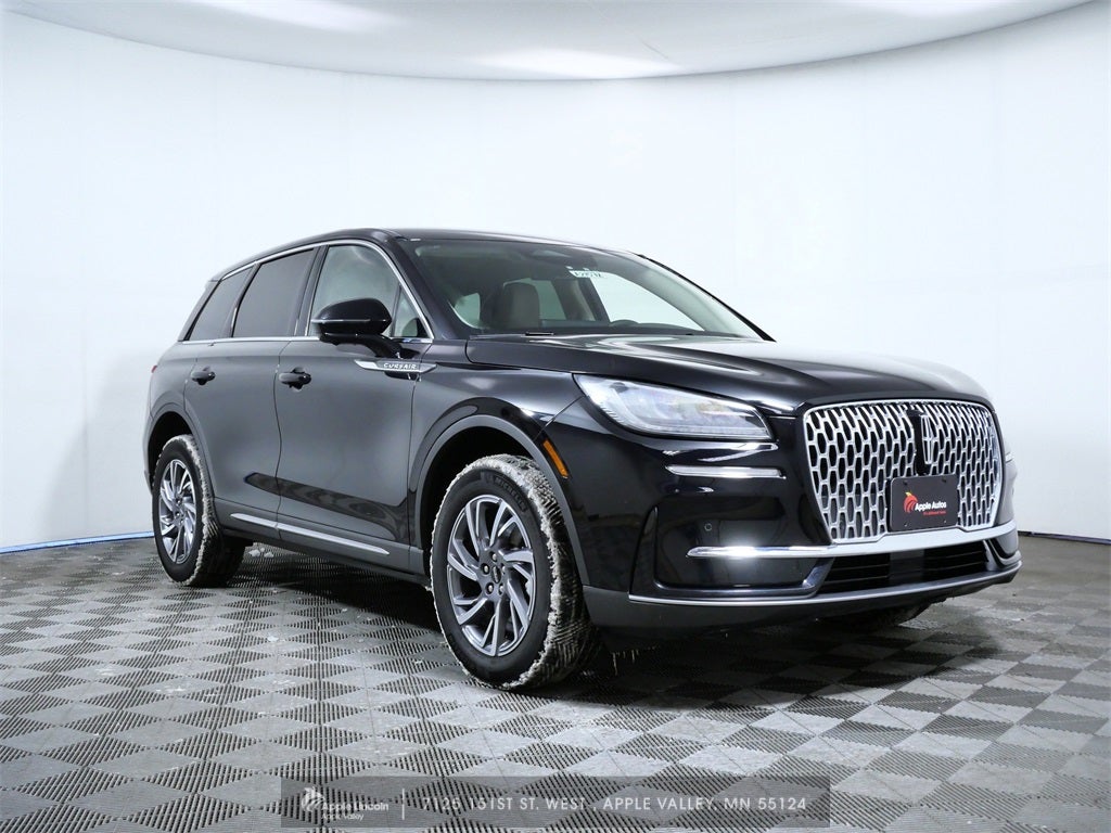 2024 Lincoln Corsair Premiere