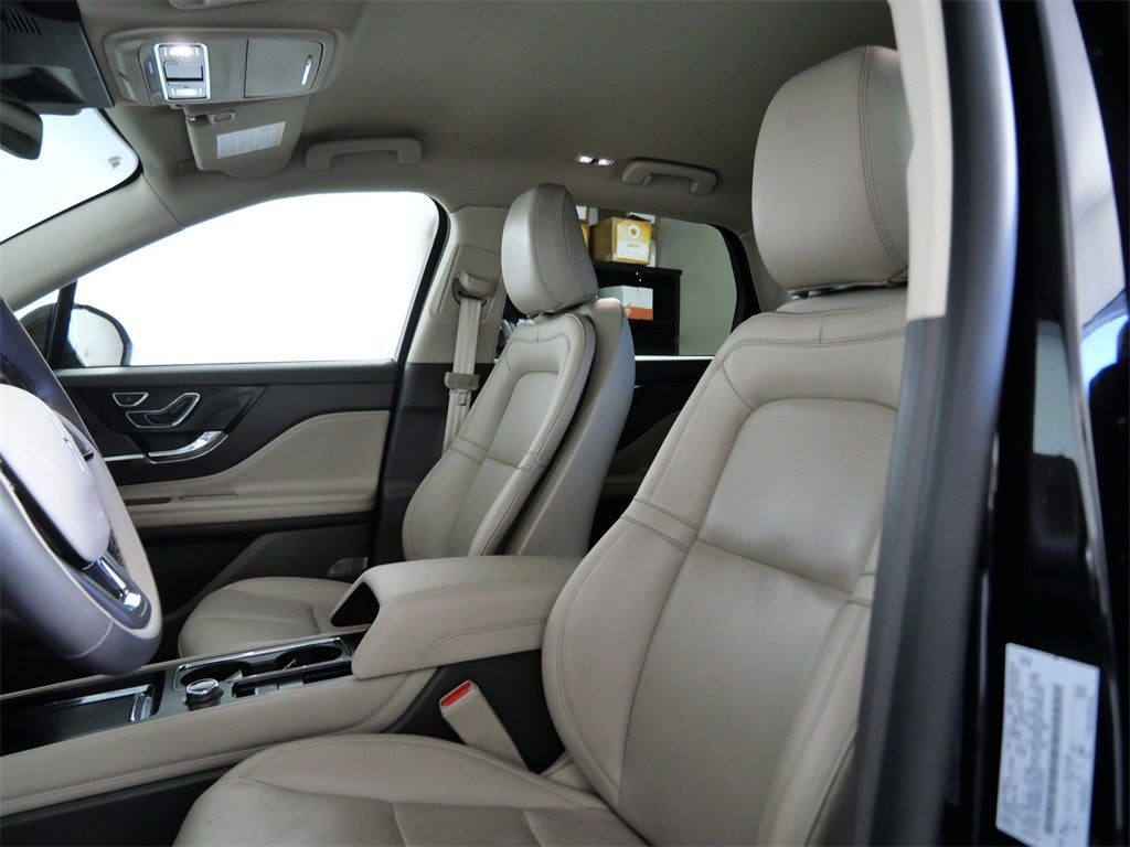 2024 Lincoln Corsair Premiere