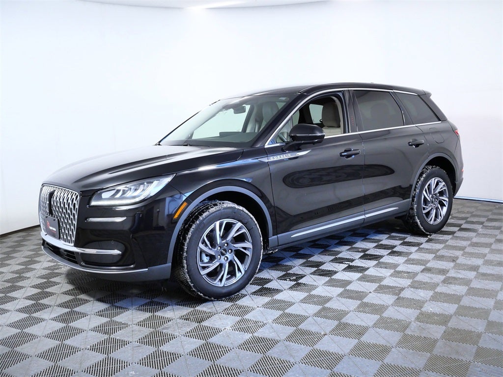 2024 Lincoln Corsair Premiere