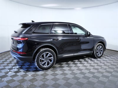 2024 Lincoln Corsair Premiere