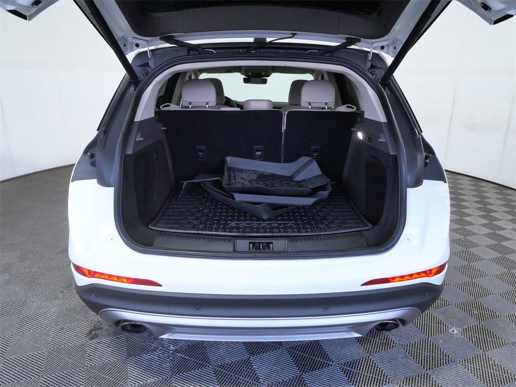 2022 Lincoln Corsair Reserve 200a