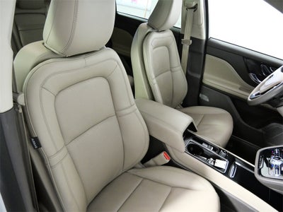 2022 Lincoln Corsair Reserve 200a