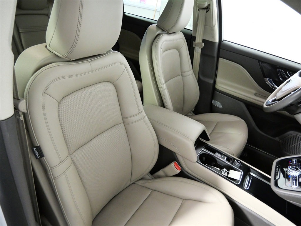 2022 Lincoln Corsair Reserve 200a