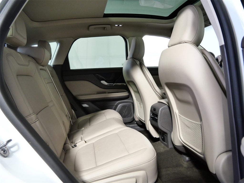 2022 Lincoln Corsair Reserve 200a