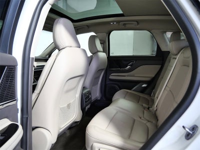 2022 Lincoln Corsair Reserve 200a