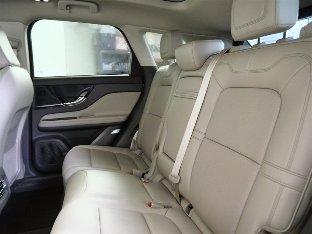 2022 Lincoln Corsair Reserve 200a