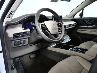 2022 Lincoln Corsair Reserve 200a