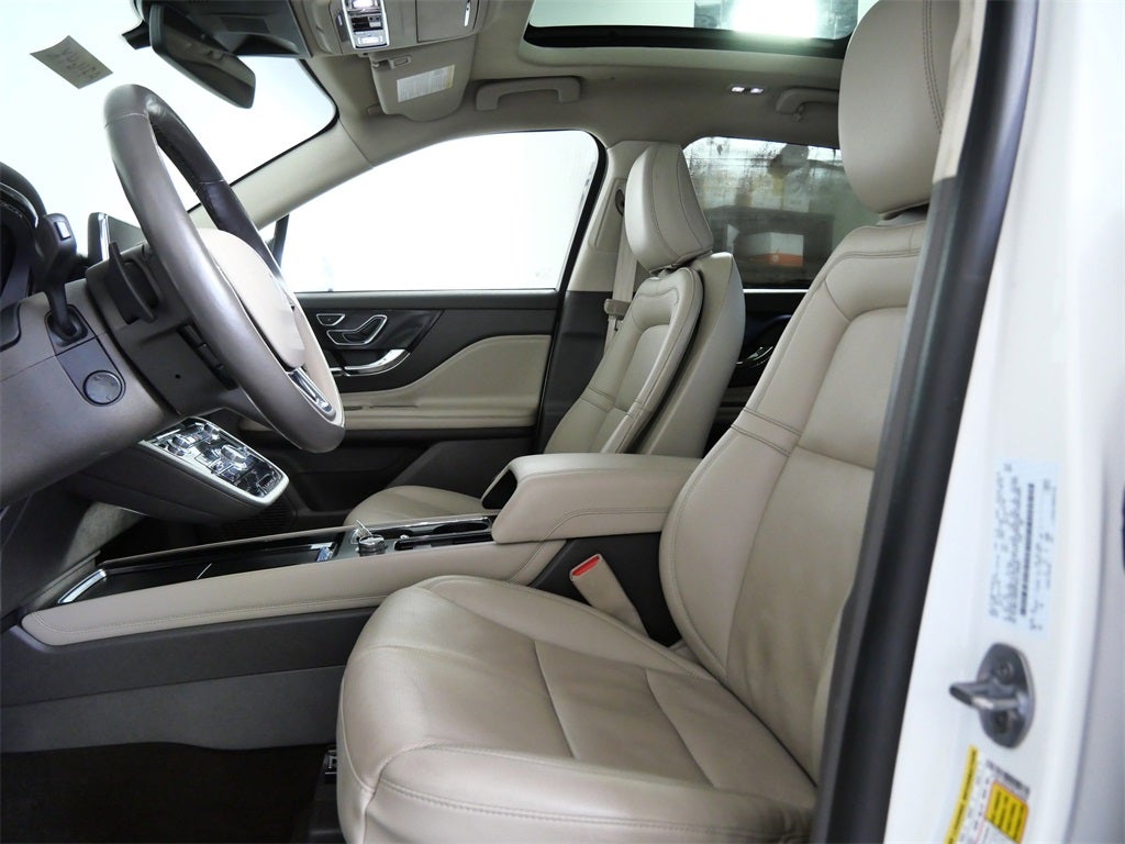 2022 Lincoln Corsair Reserve 200a