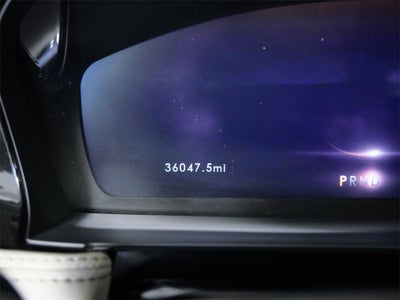 2022 Lincoln Corsair Reserve 200a