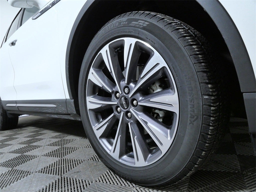 2022 Lincoln Corsair Reserve 200a