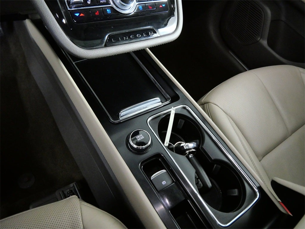 2022 Lincoln Corsair Reserve 200a