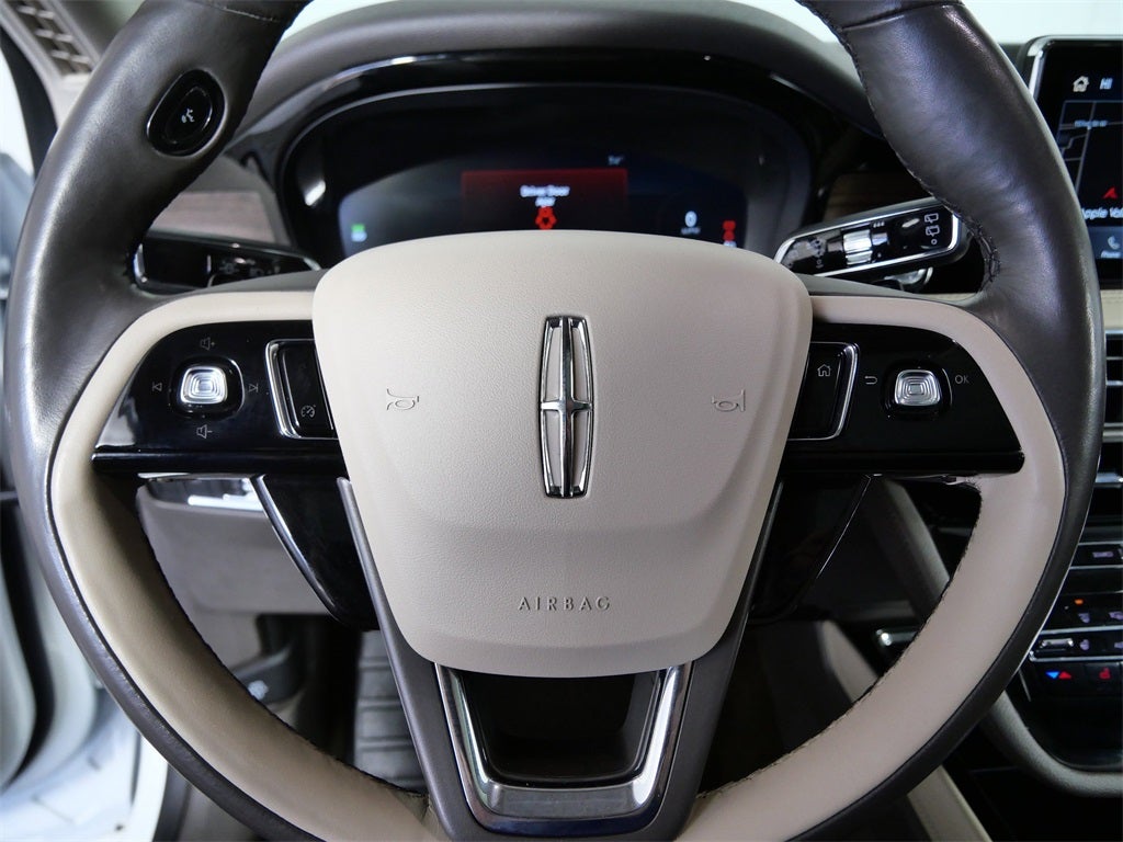 2022 Lincoln Corsair Reserve 200a