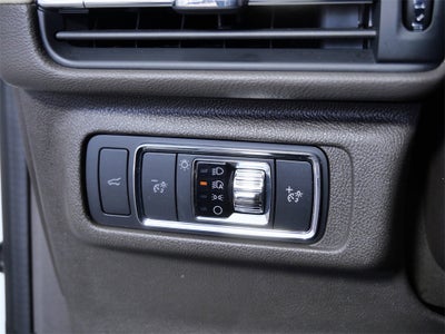 2022 Lincoln Corsair Reserve 200a