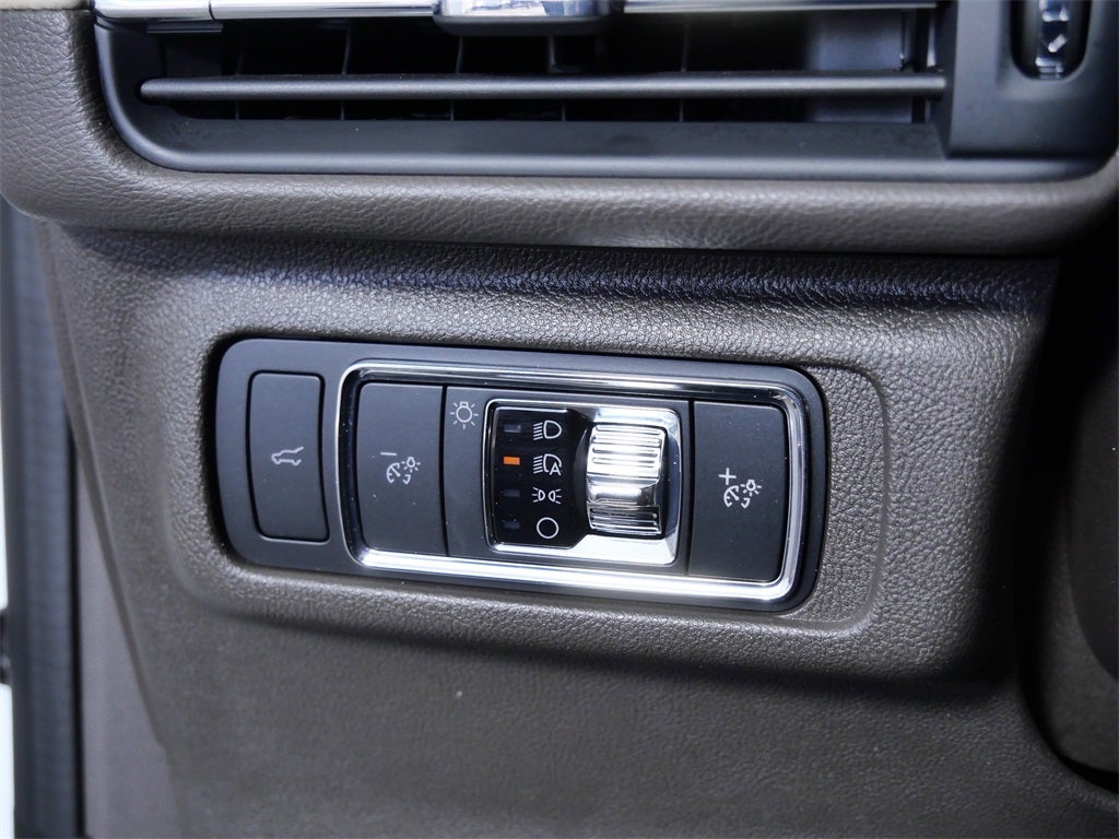 2022 Lincoln Corsair Reserve 200a