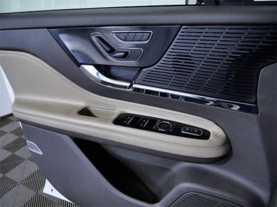 2022 Lincoln Corsair Reserve 200a