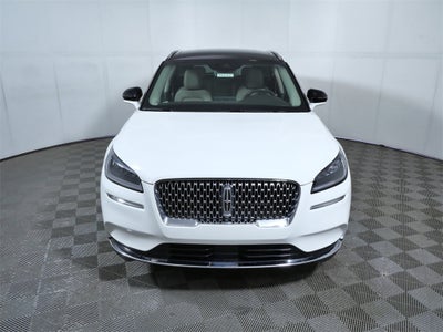 2022 Lincoln Corsair Reserve 200a