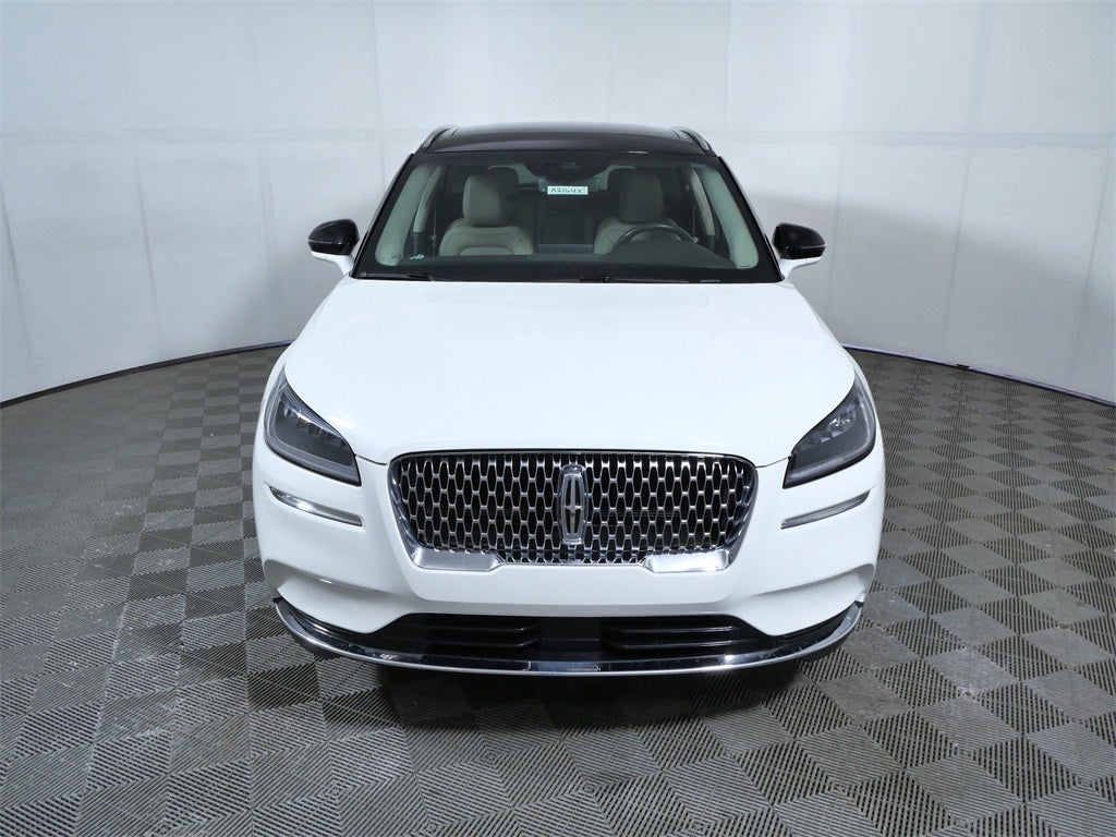 2022 Lincoln Corsair Reserve 200a