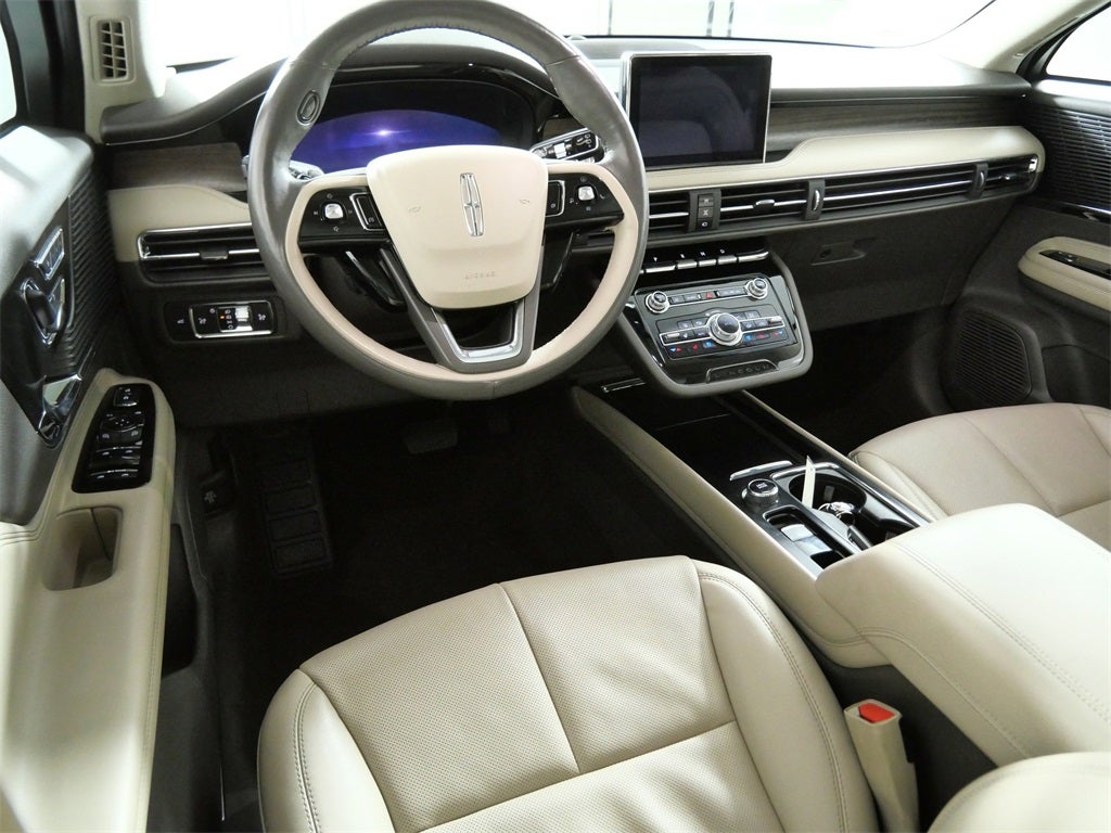 2022 Lincoln Corsair Reserve 200a