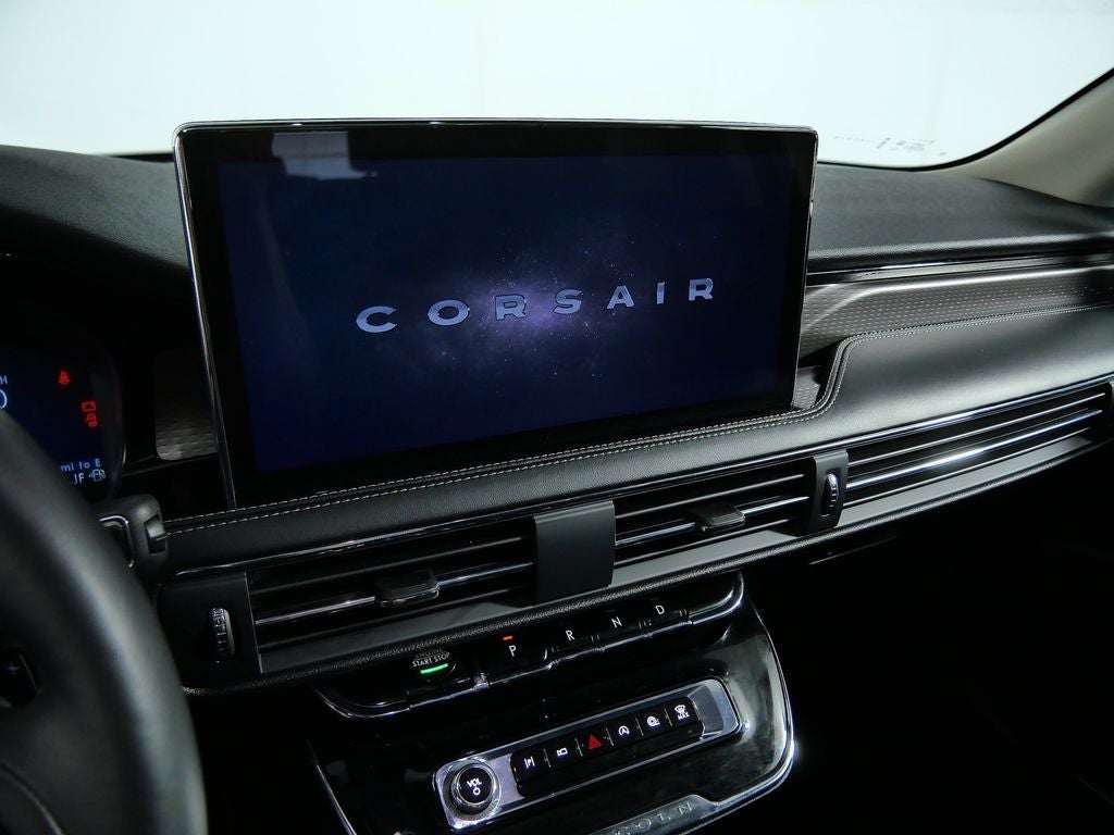 2024 Lincoln Corsair Reserve