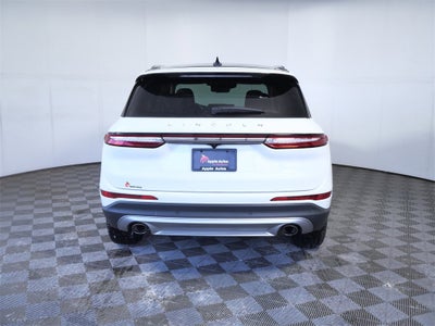 2023 Lincoln Corsair Reserve