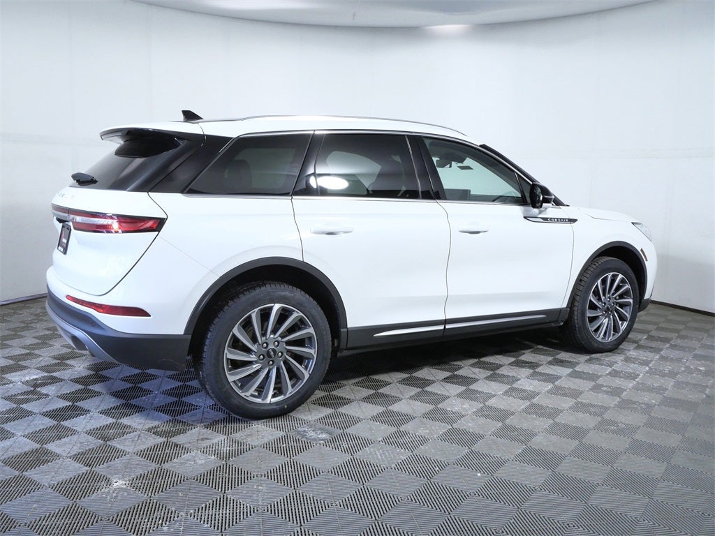 2023 Lincoln Corsair Reserve