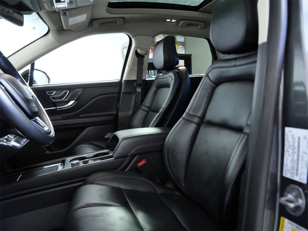 2023 Lincoln Corsair Reserve