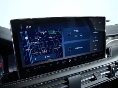 2023 Lincoln Corsair Reserve