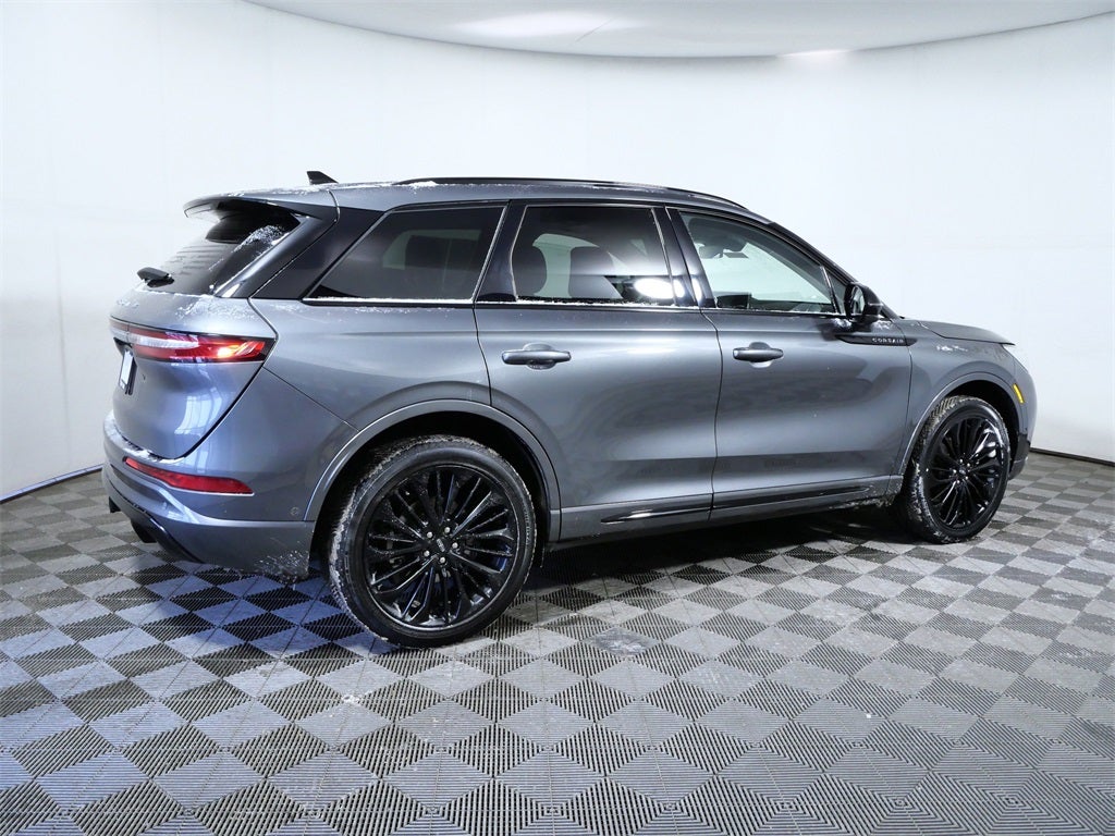 2023 Lincoln Corsair Reserve