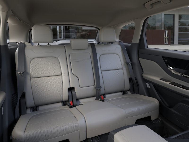 2025 Lincoln Corsair Reserve