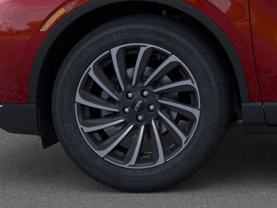 2025 Lincoln Corsair Reserve