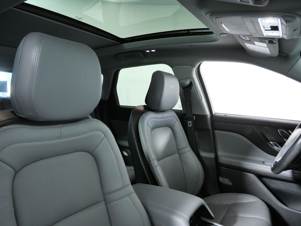 2020 Lincoln Corsair Reserve
