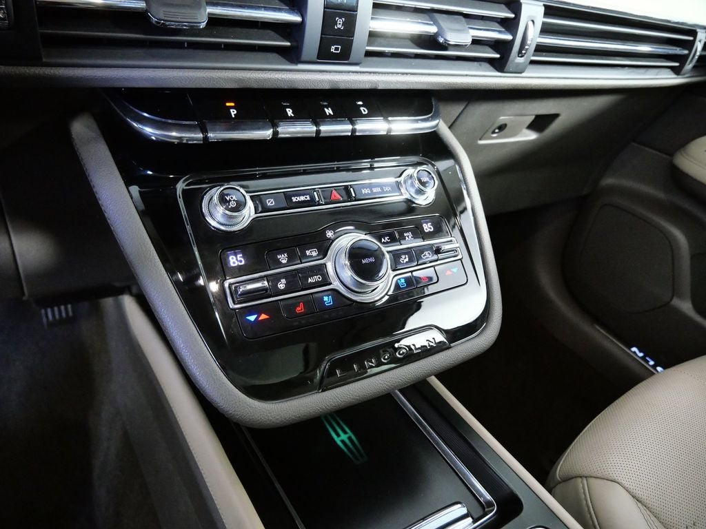 2020 Lincoln Corsair Reserve