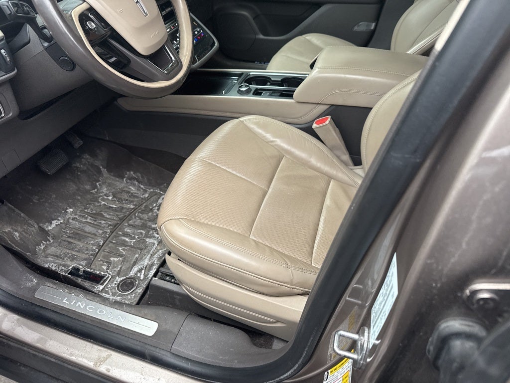 2020 Lincoln Corsair Reserve