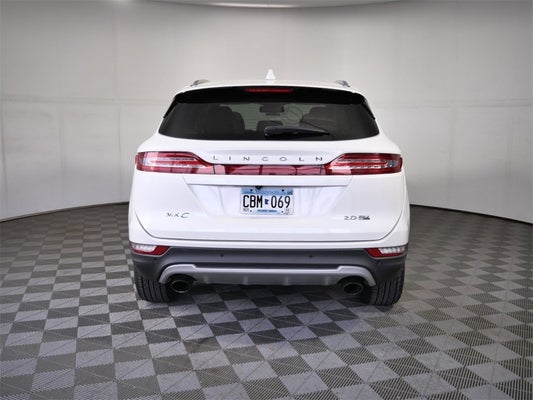 2016 Lincoln MKC Reserve in Shakopee, MN - Apple Used Autos Shakopee