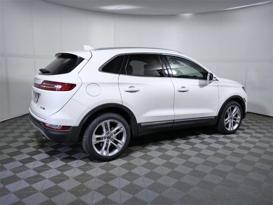 2016 Lincoln MKC Reserve in Shakopee, MN - Apple Used Autos Shakopee