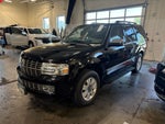 2007 Lincoln Navigator Base