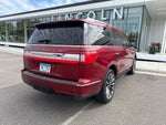 2019 Lincoln Navigator Select