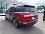 2019 Lincoln Navigator Select