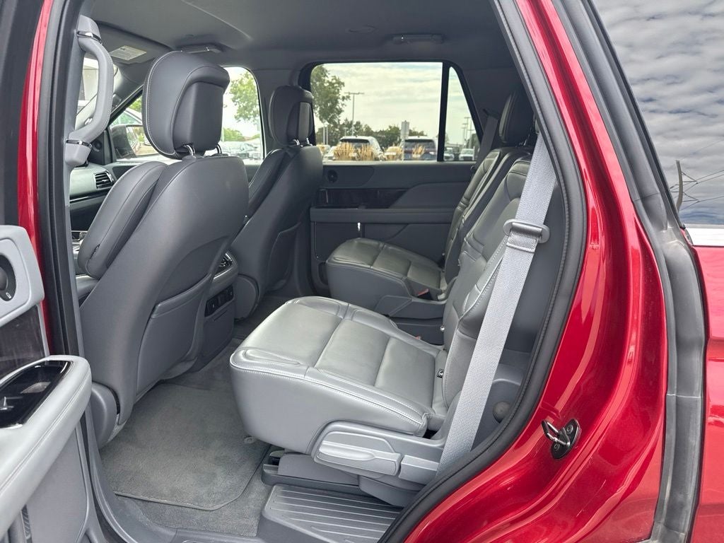 2019 Lincoln Navigator Select