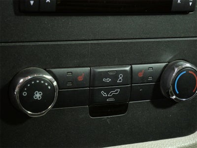 2015 Lincoln Navigator Base