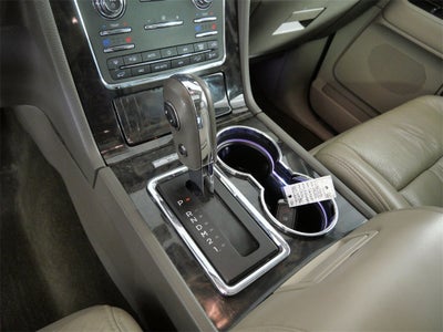 2015 Lincoln Navigator Base