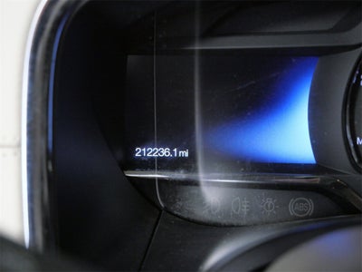 2015 Lincoln Navigator Base