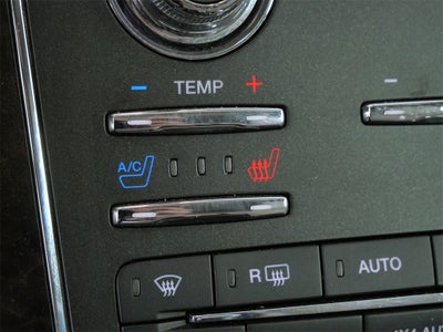 2015 Lincoln Navigator Base