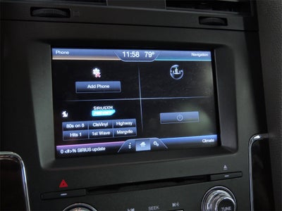 2015 Lincoln Navigator Base