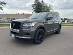 2023 Lincoln Navigator Black Label